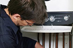 boiler replacement Smalley