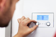 best Smalley boiler servicing companies