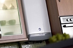trusted boilers Smalley