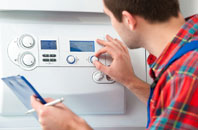 free Smalley gas safe engineer quotes
