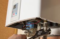 free Smalley boiler install quotes