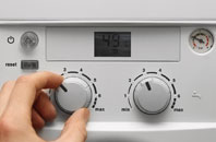 free Smalley boiler maintenance quotes
